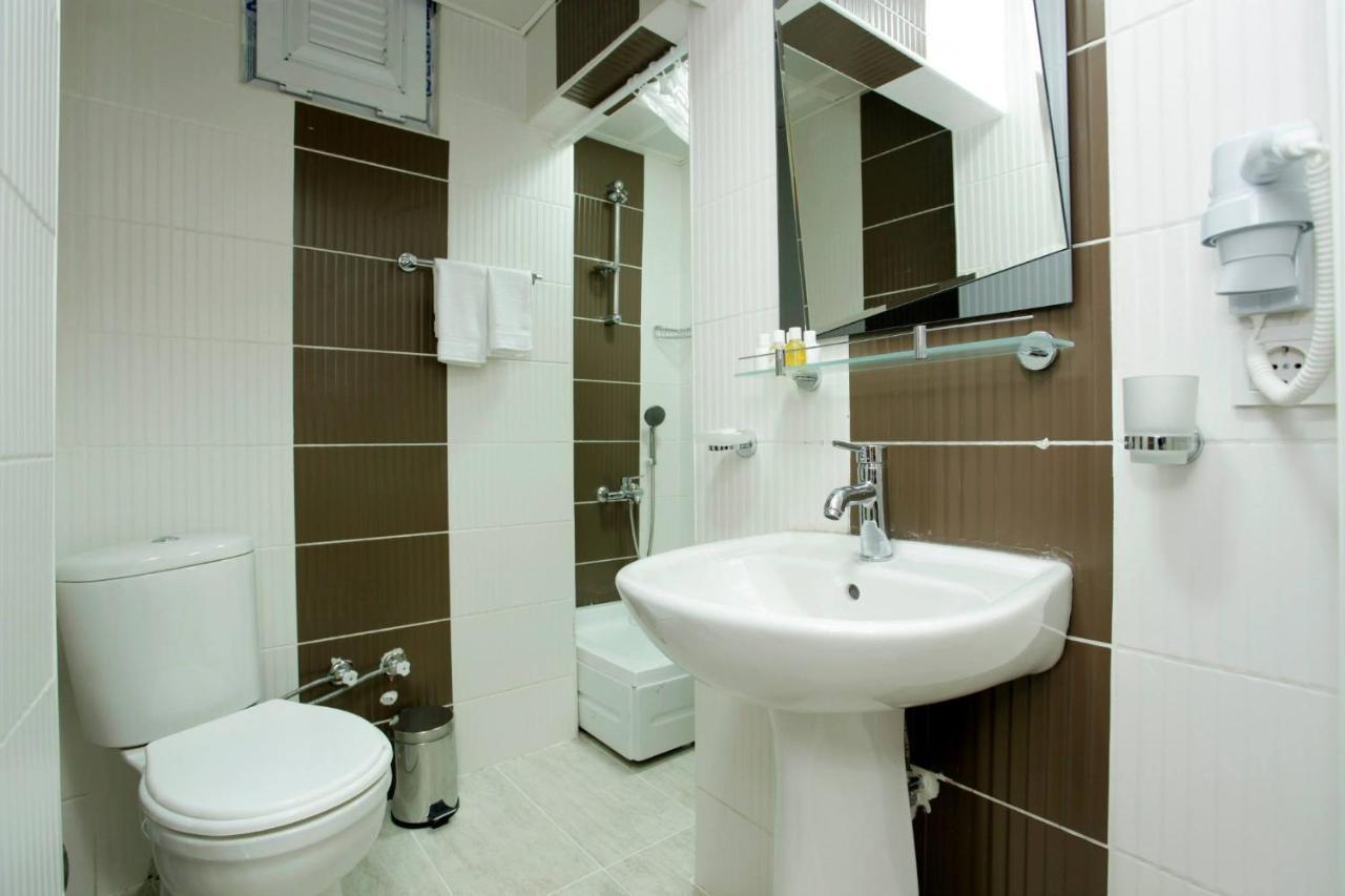Taksim Istiklal Hotel Istanbul