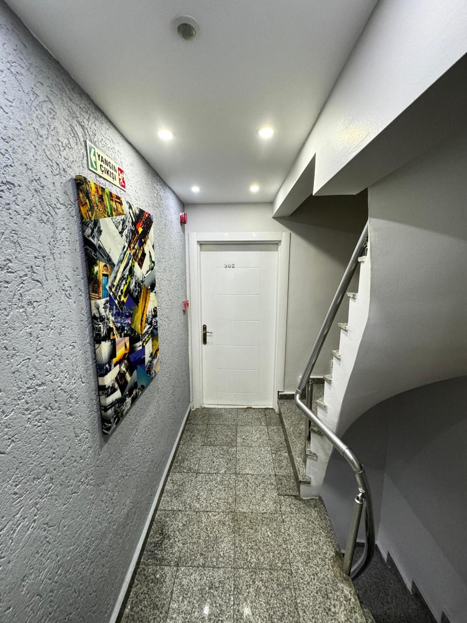 Taksim Istiklal Hotel 3*