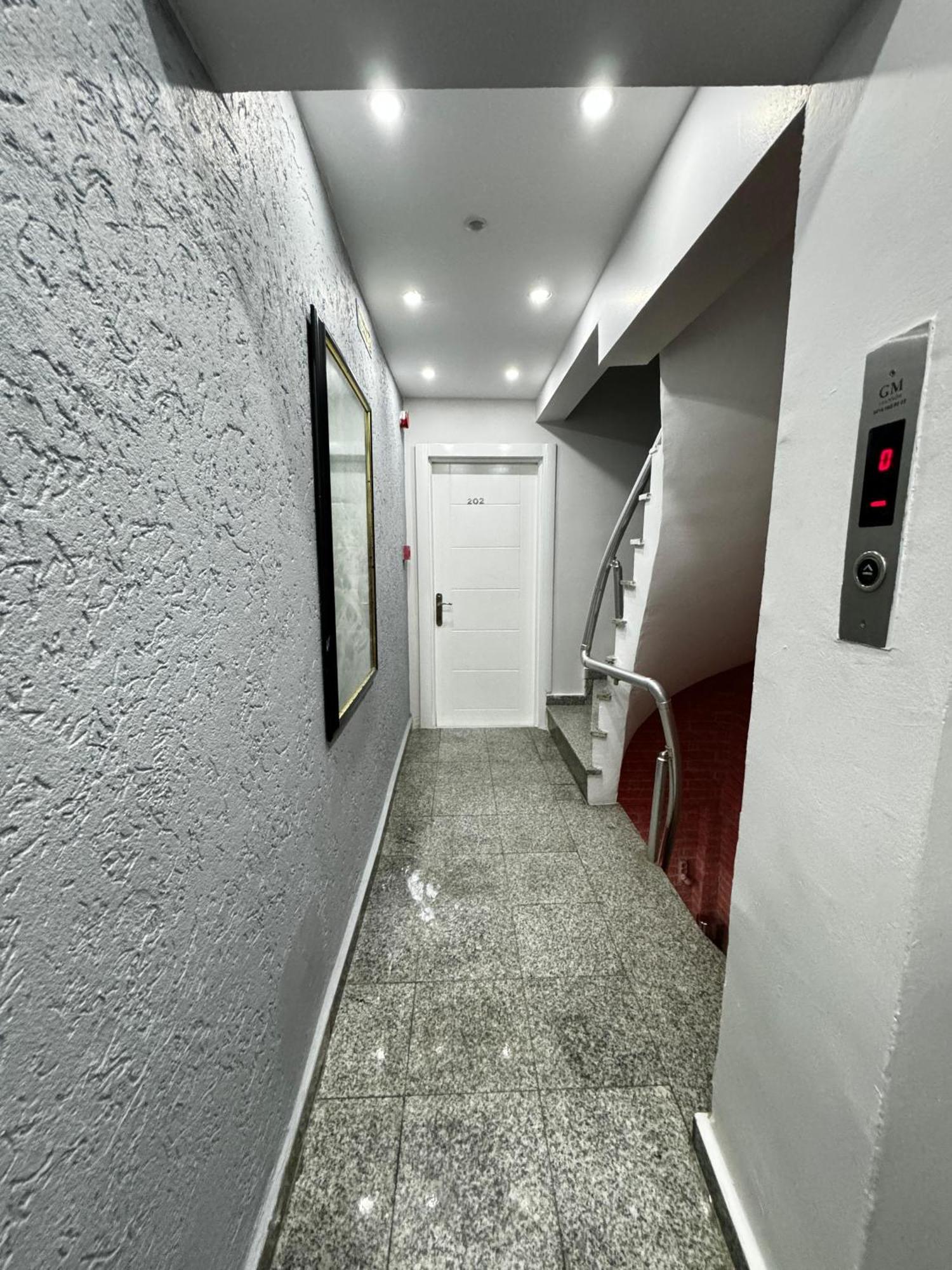 Hotel Taksim Istiklal