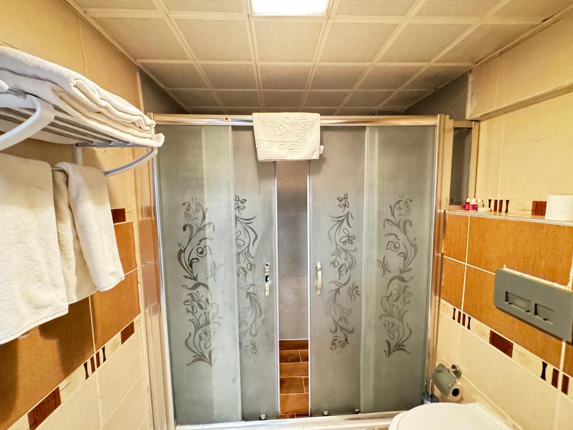 Hotel Taksim Istiklal Istanbul