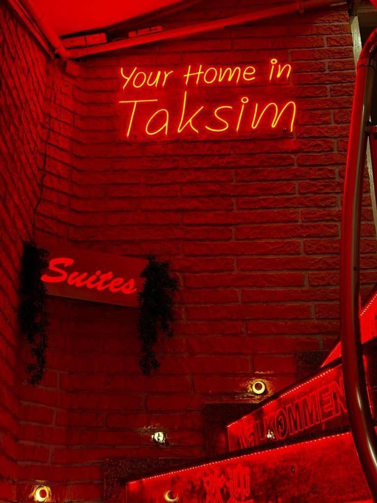 Taksim Istiklal Hotel Istanbul