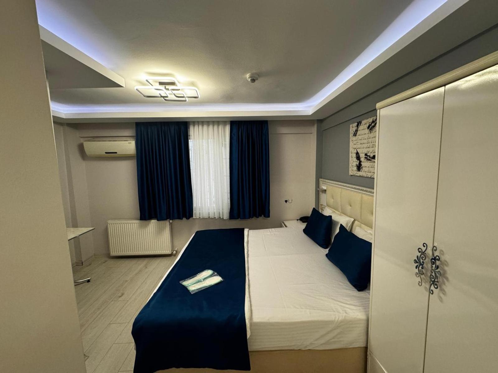 Hotel Taksim Istiklal 3*