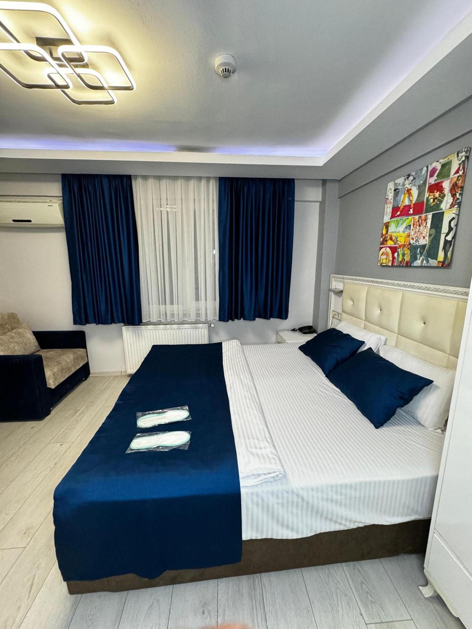 Taksim Istiklal Hotel 3*