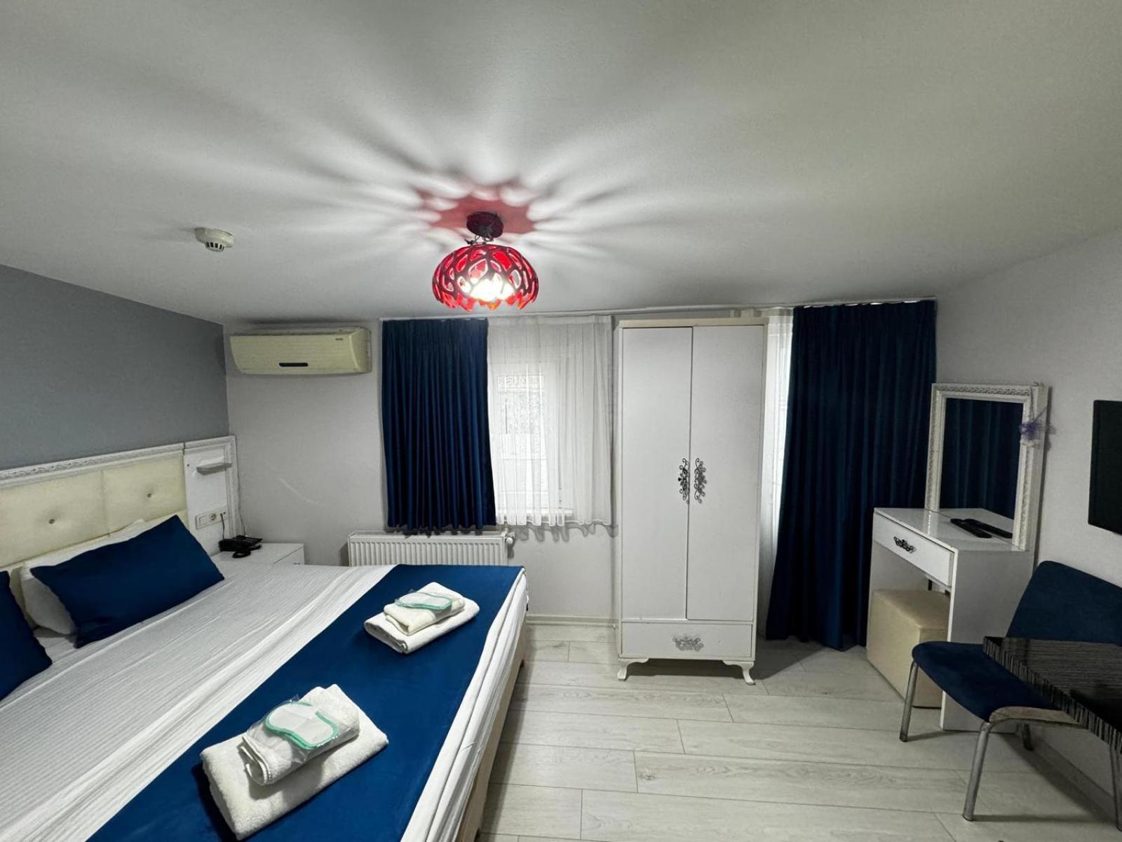 Hotel Taksim Istiklal Istanbul