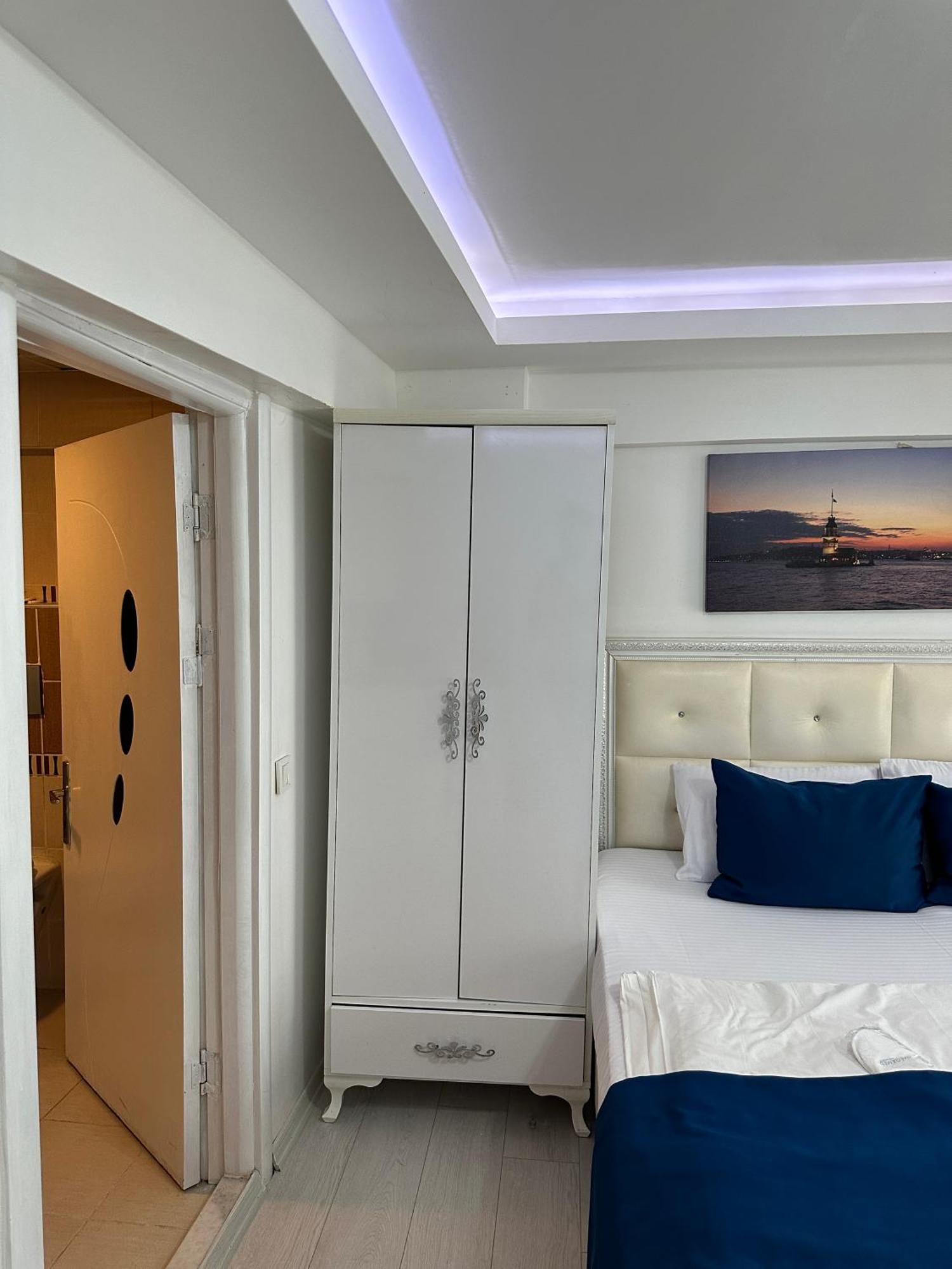 Taksim Istiklal Hotel 3*