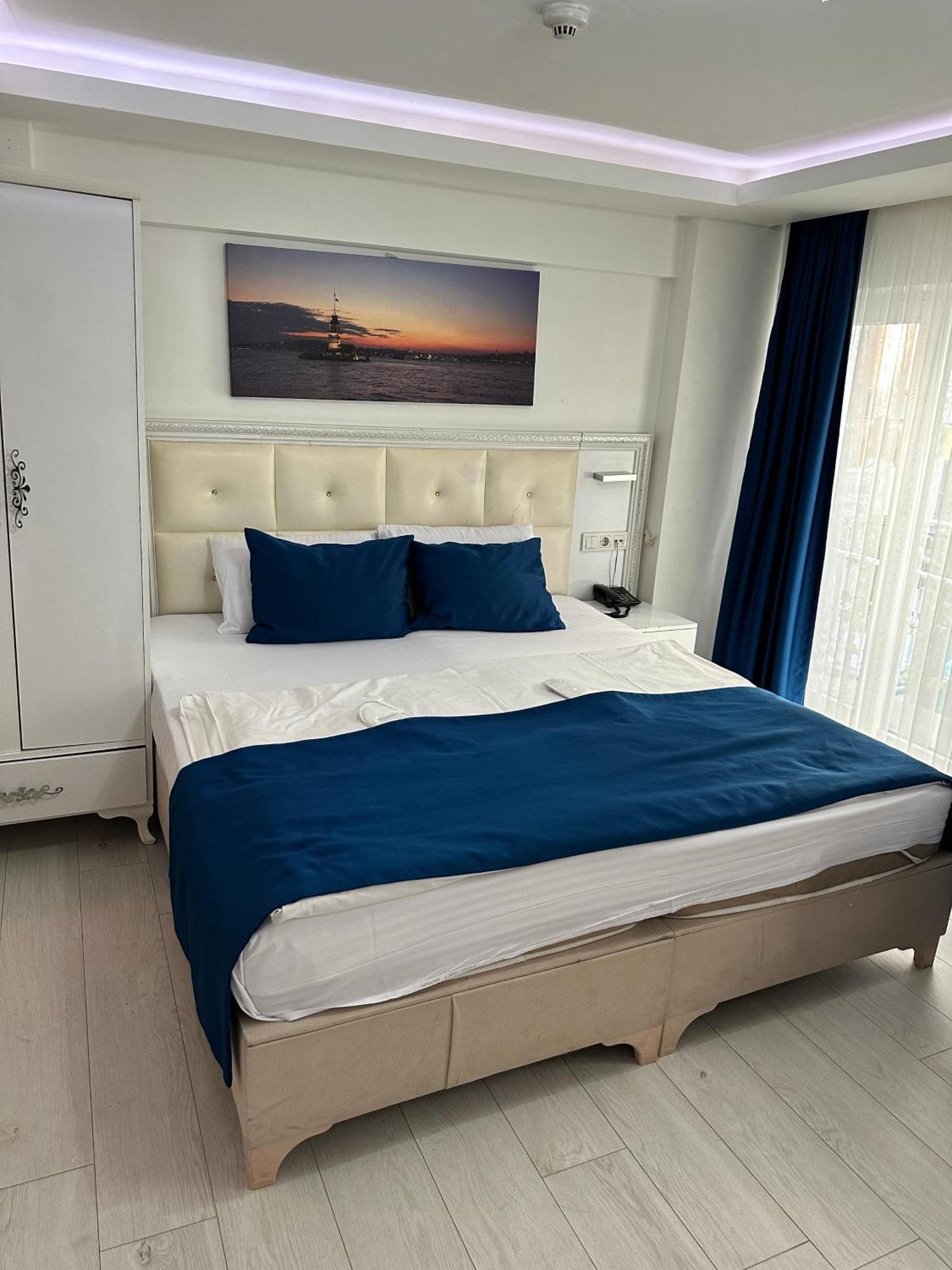 Taksim Istiklal Hotel