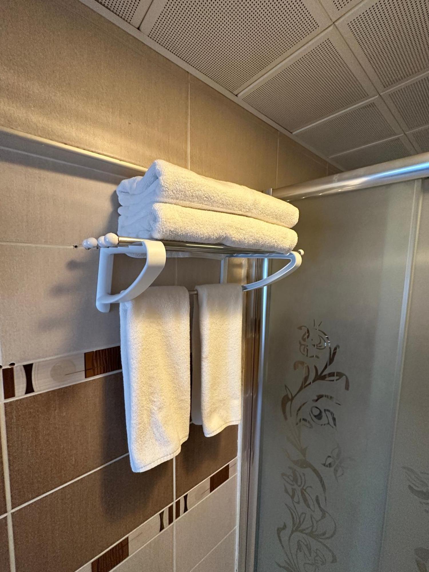 Hotel Taksim Istiklal 3*