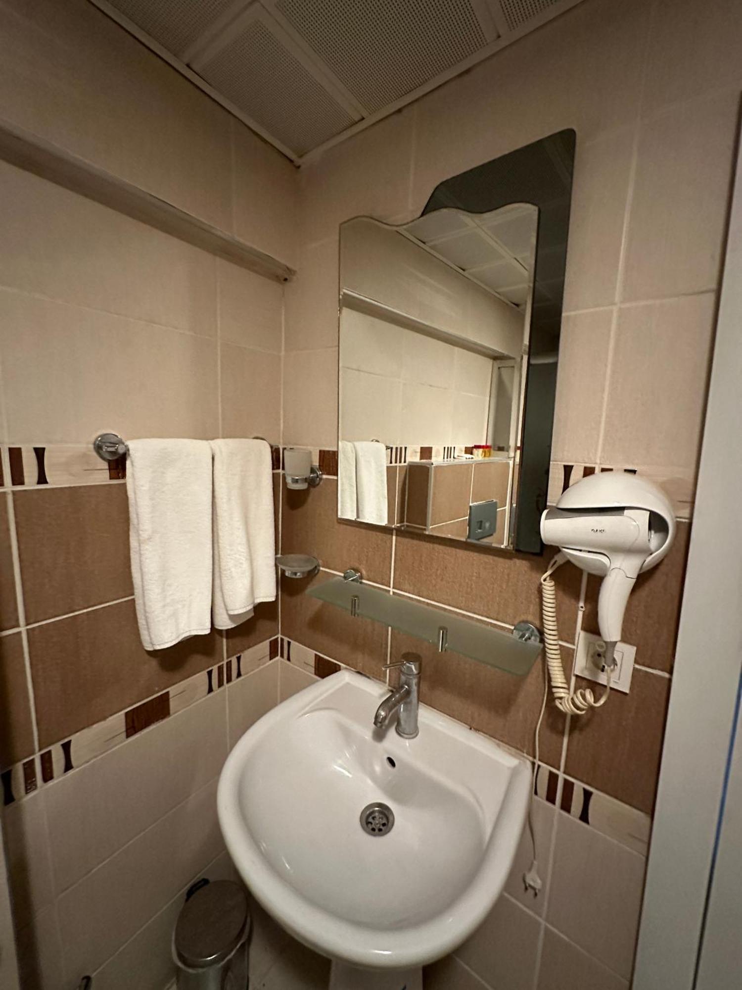 Taksim Istiklal Hotel Istanbul