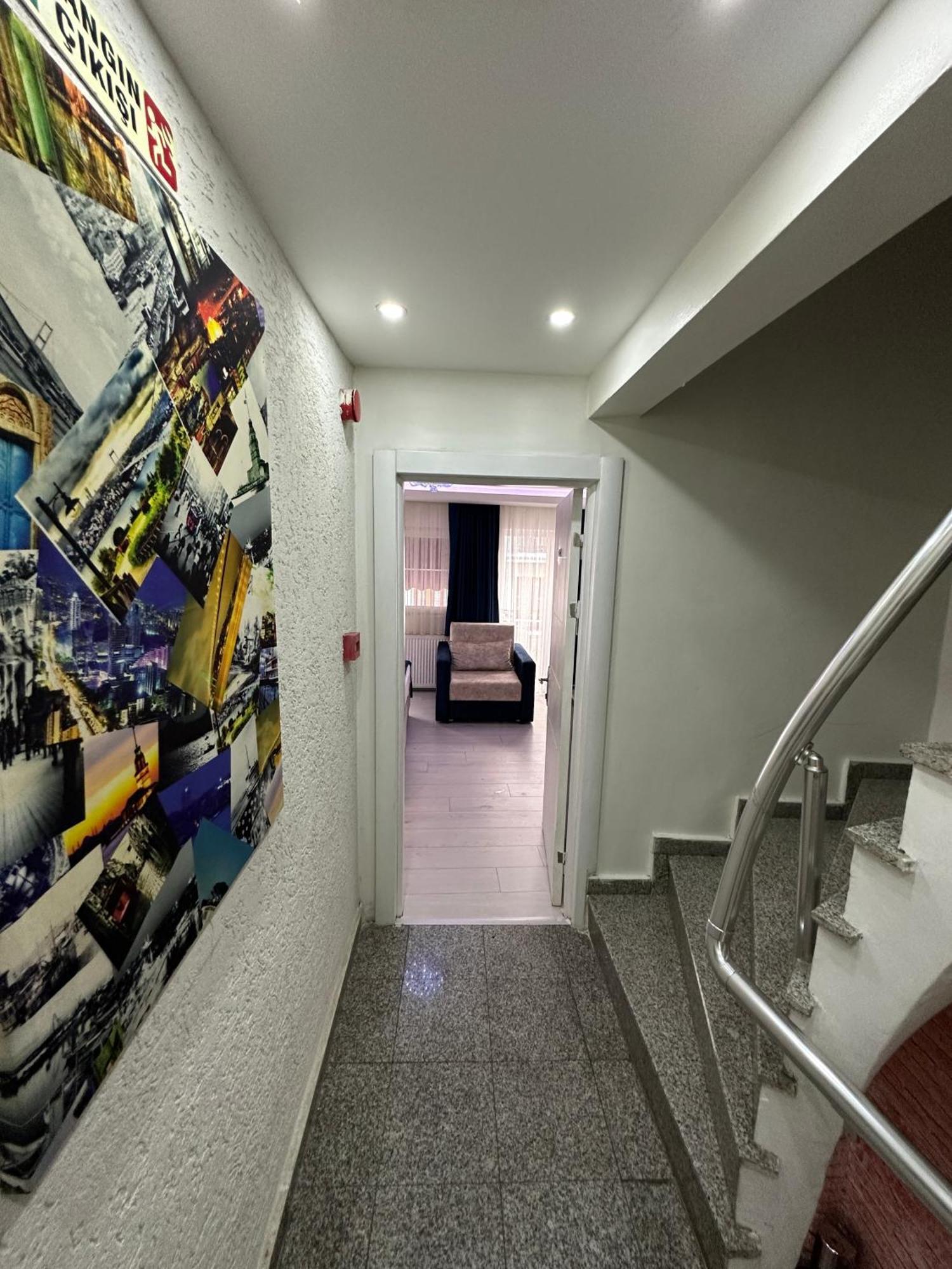 Hotel Taksim Istiklal