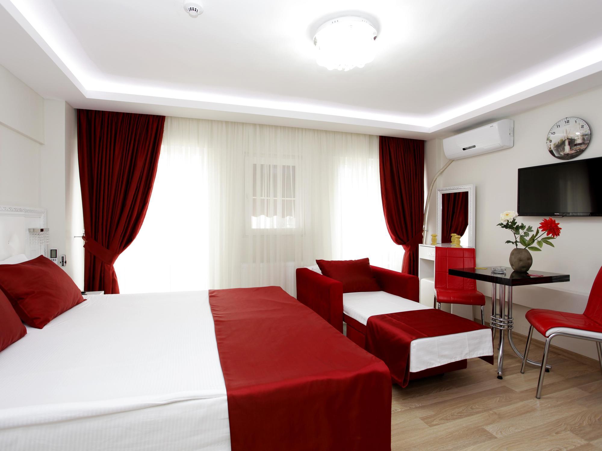 Taksim Istiklal Hotel Istanbul