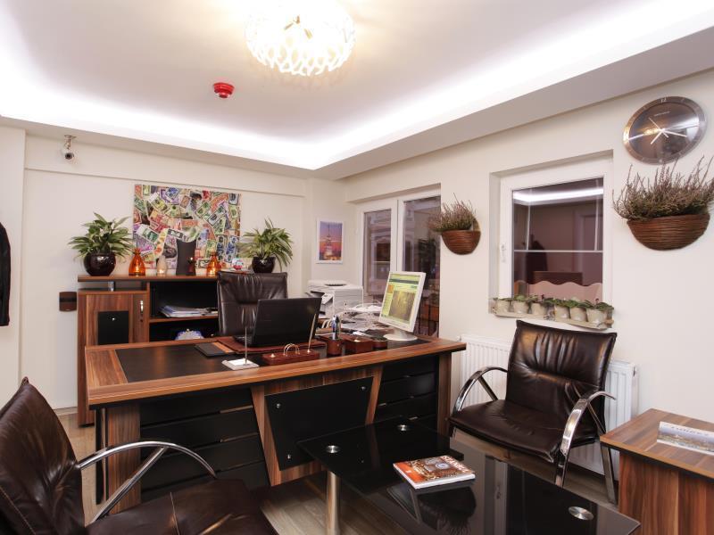 Taksim Istiklal Hotel 3*