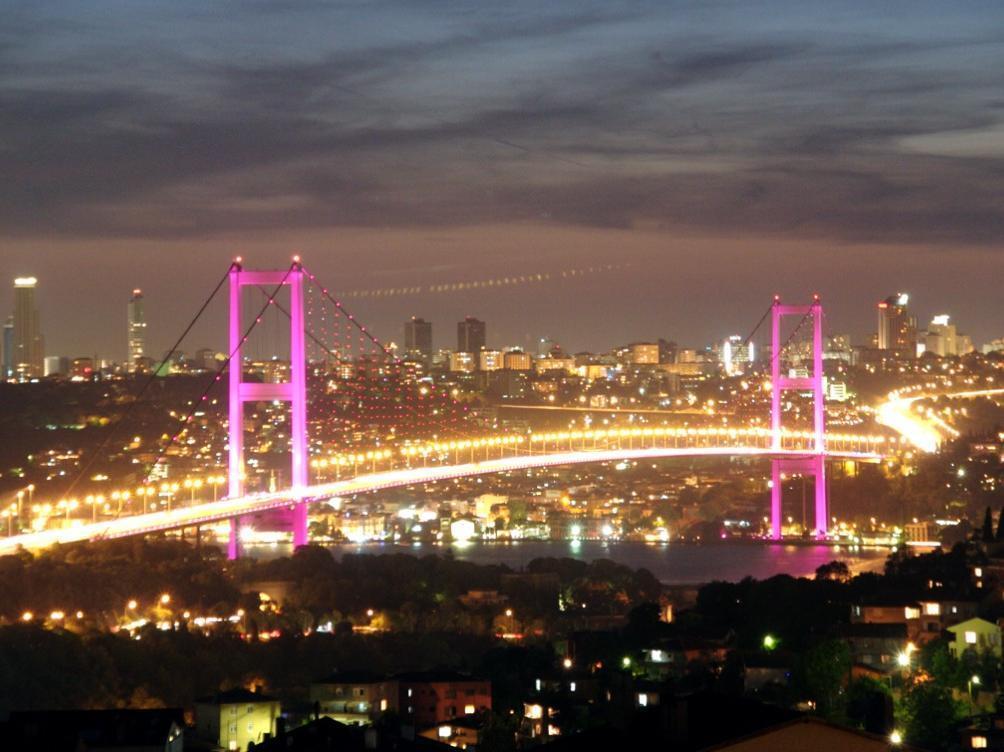 Taksim Istiklal Hotel