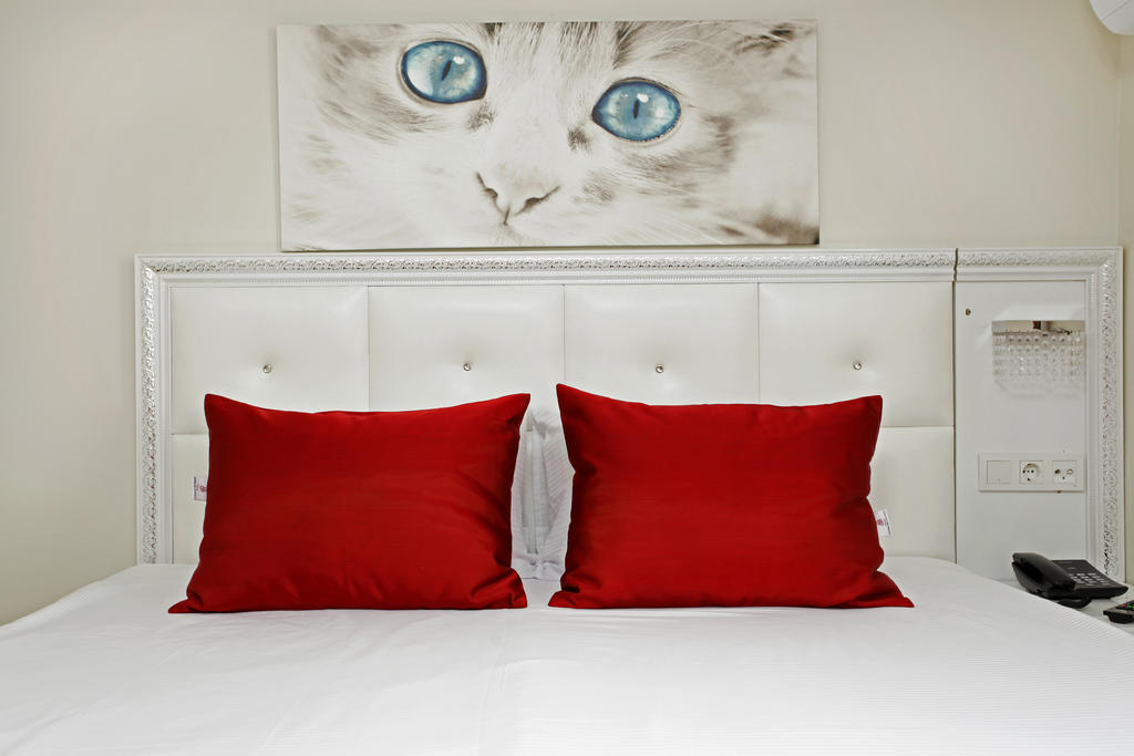Taksim Istiklal Hotel Istanbul