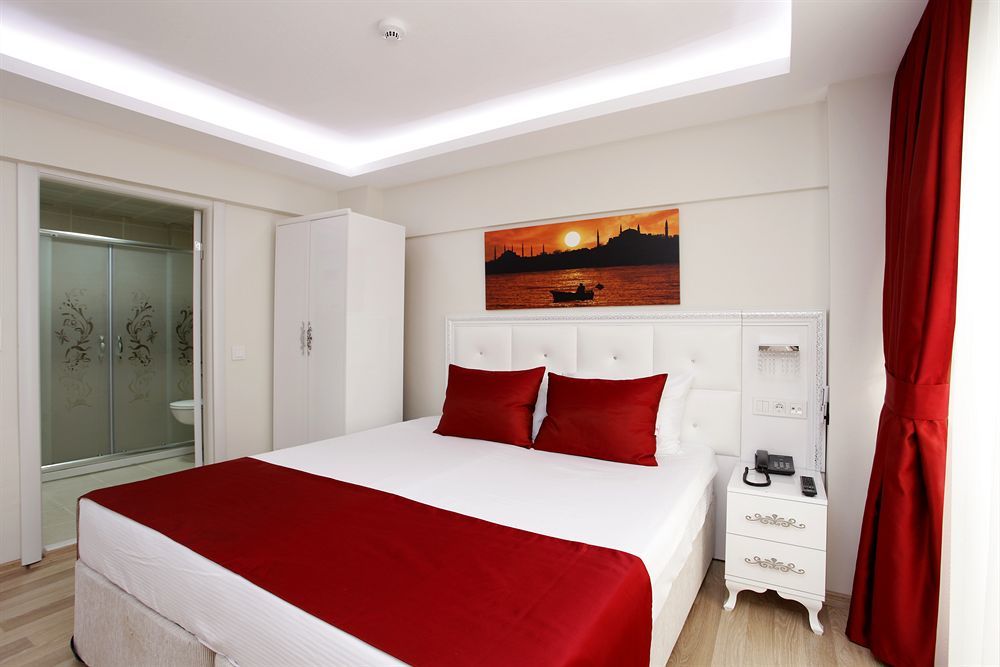 Taksim Istiklal Hotel