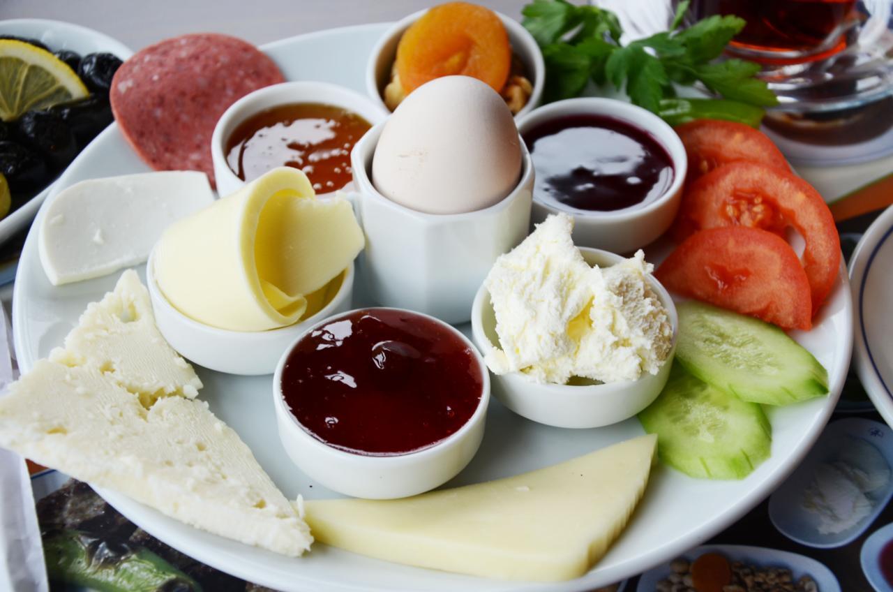 Taksim Istiklal Hotel Istanbul