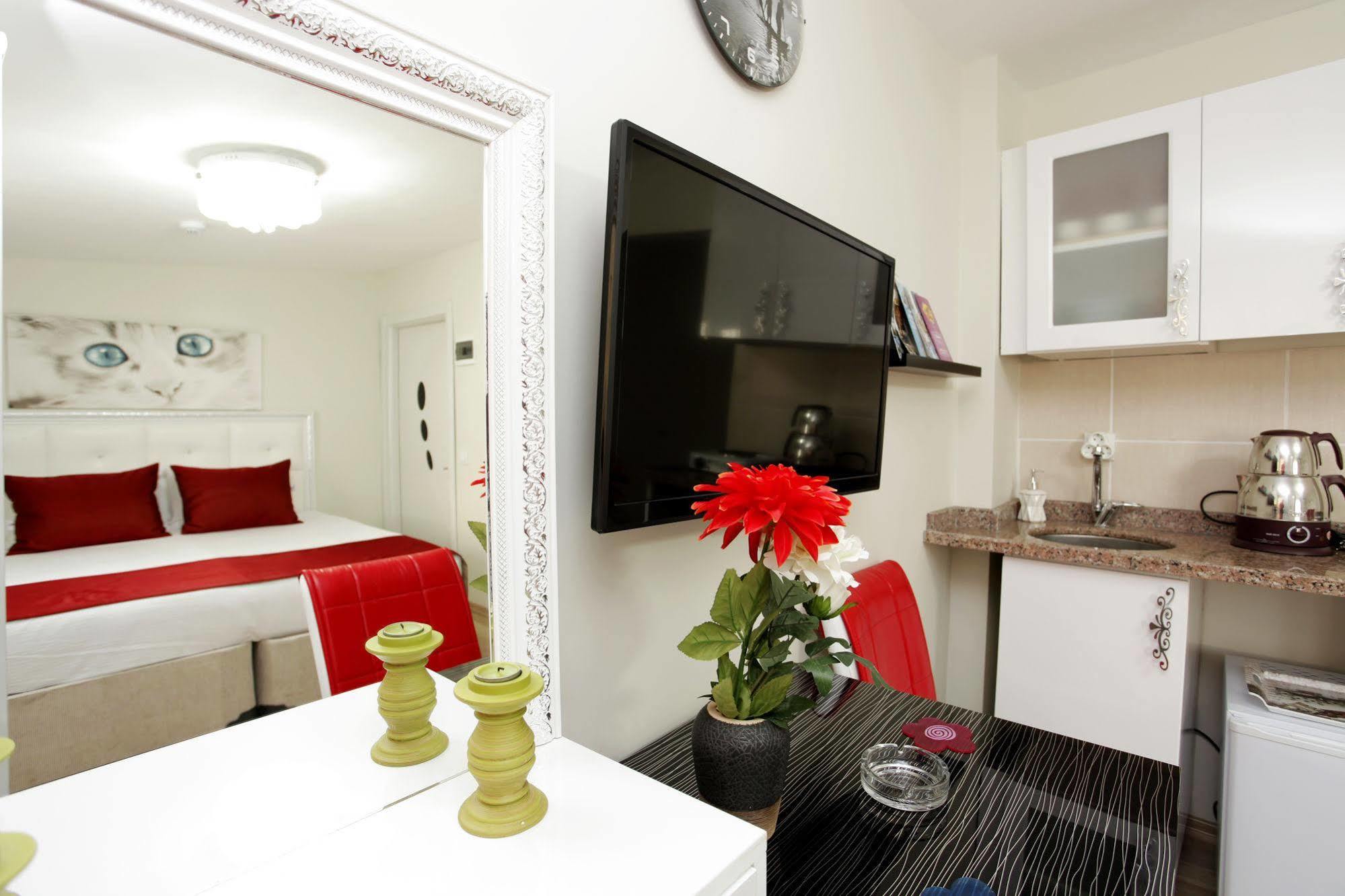 Taksim Istiklal Hotel Istanbul
